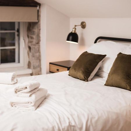 Bankers Room + Kitchenette Chapel-en-le-Frith Buitenkant foto