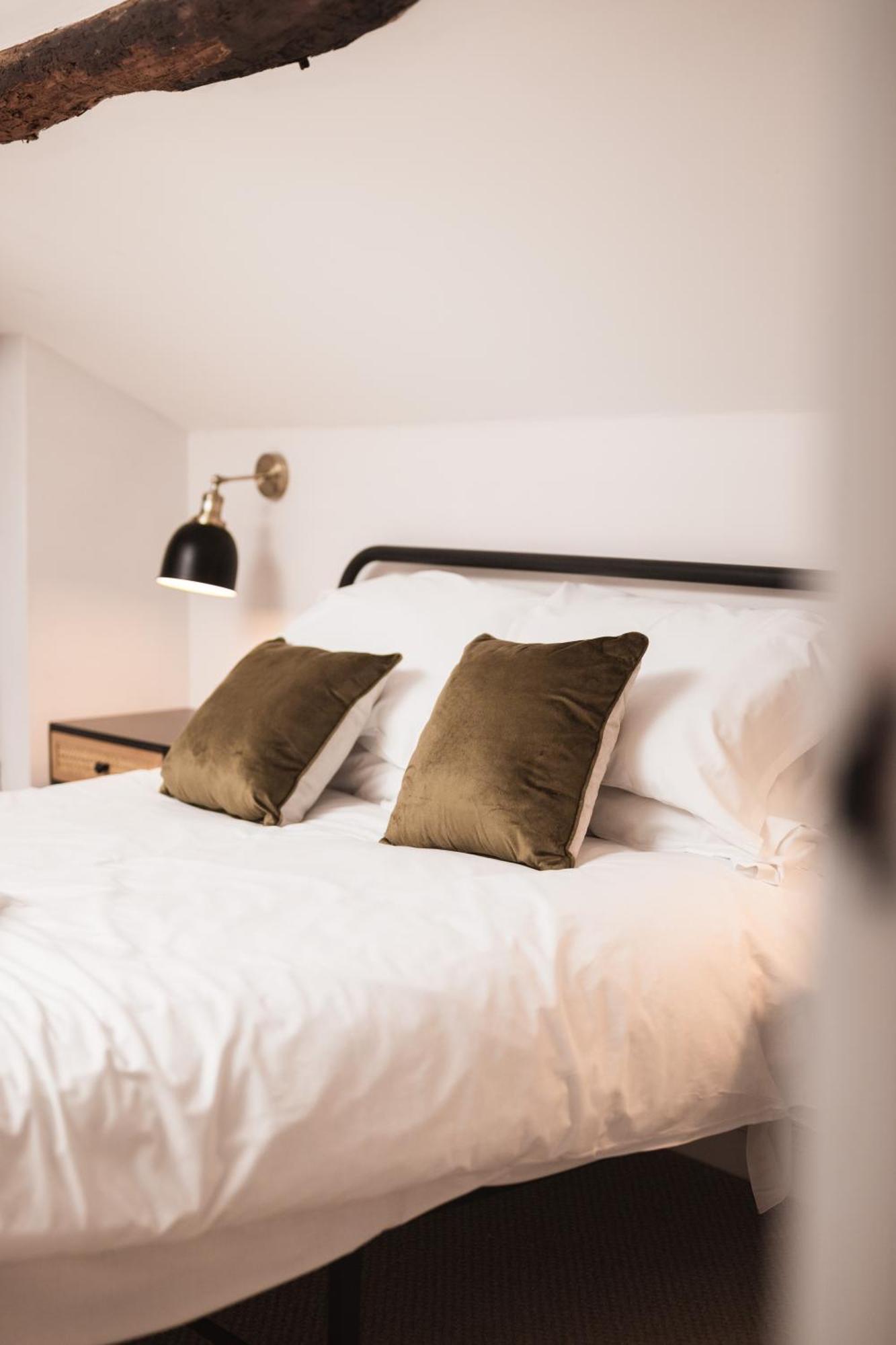 Bankers Room + Kitchenette Chapel-en-le-Frith Buitenkant foto