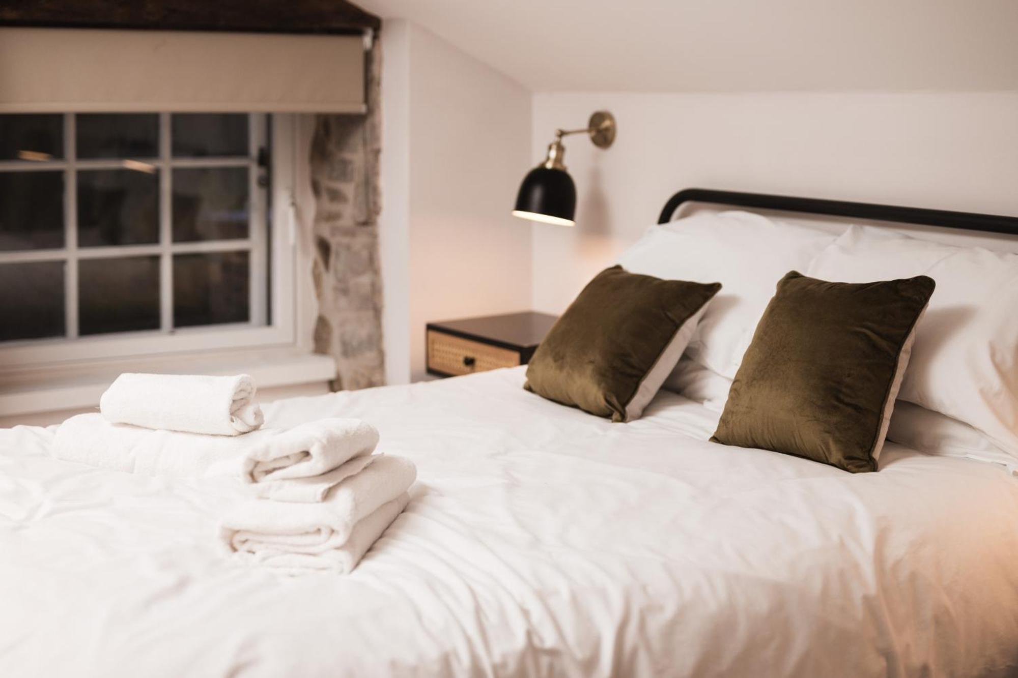 Bankers Room + Kitchenette Chapel-en-le-Frith Buitenkant foto